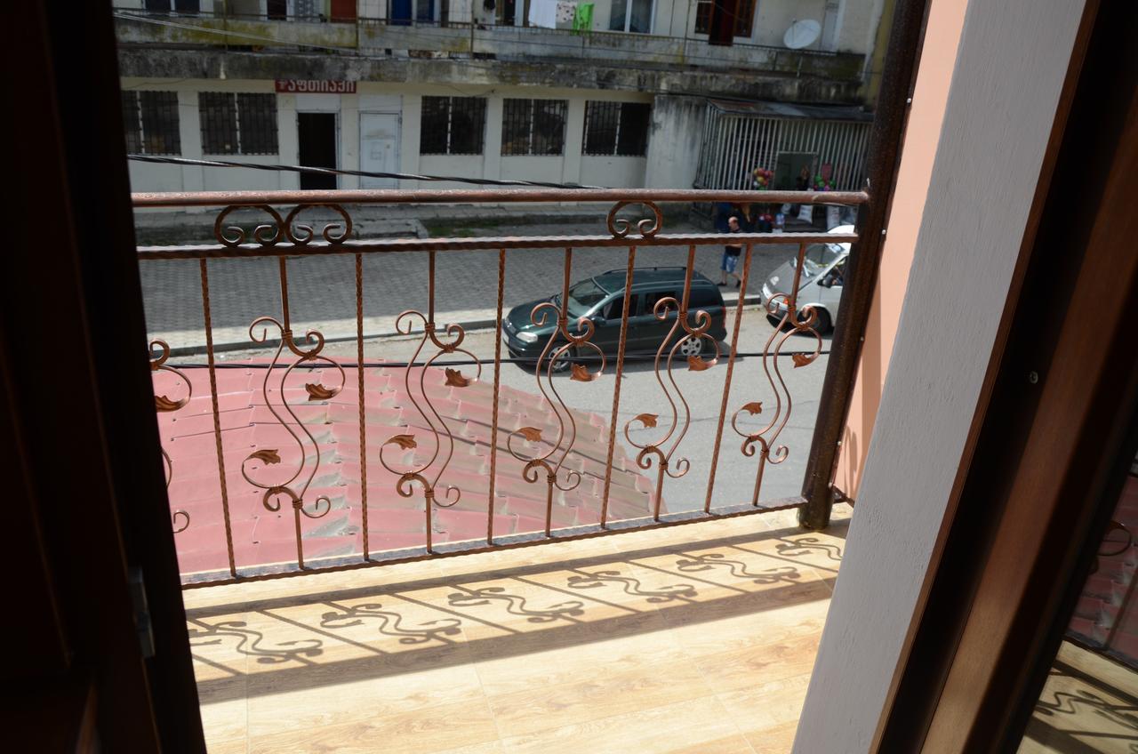 Canyon Hotel Khidi Exterior photo
